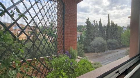 Foto 5 de Dúplex de lloguer a Calle Calle Peñones de San Francisco, Camino de los Neveros - Serrallo,  Granada Capital