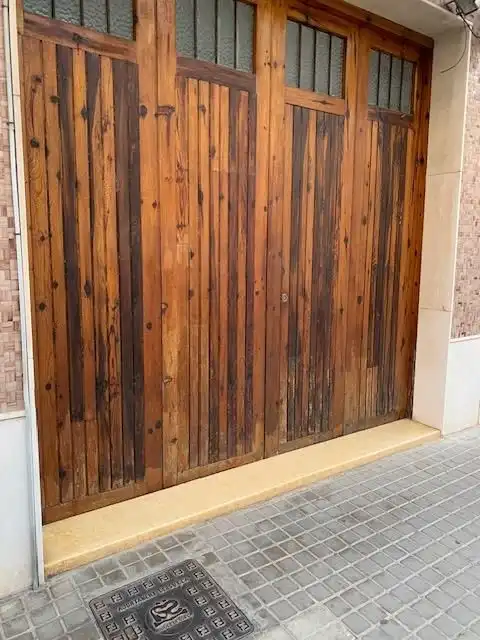 Local commercial à louer à Sueca ciudad, imagen 9