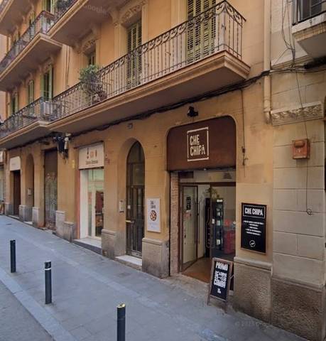 Piso en Venta en Carrer de Puigmartí en Vila de Gràcia