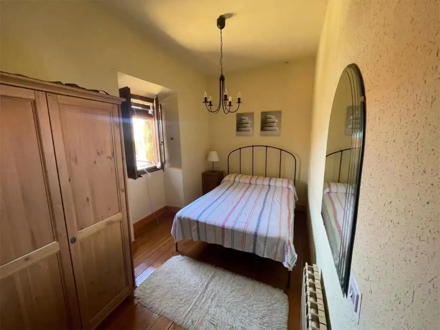 Habitación de Piso en venta en San Asensio con Balcón