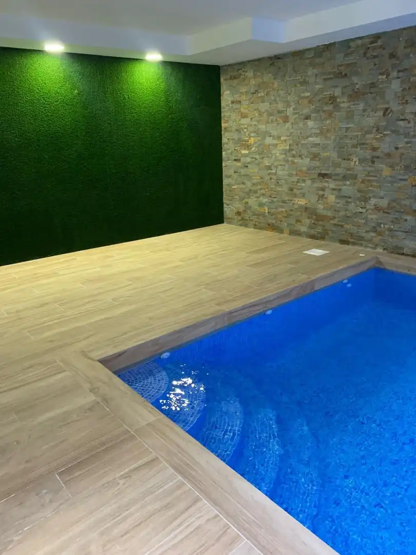 Appartement compact avec terrasse à vendre à Calle ARQUITECTO LARRAMENDI, imagen 27