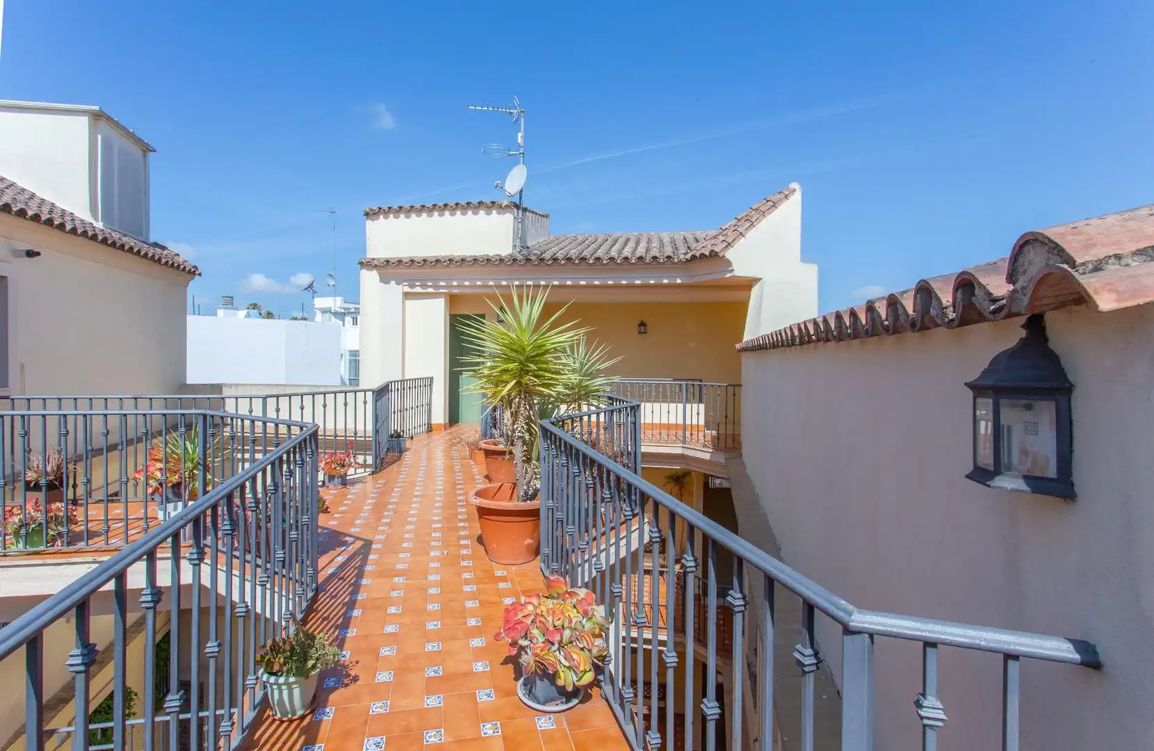 Appartement avec ascenseur à vendre à Centro, imagen 30