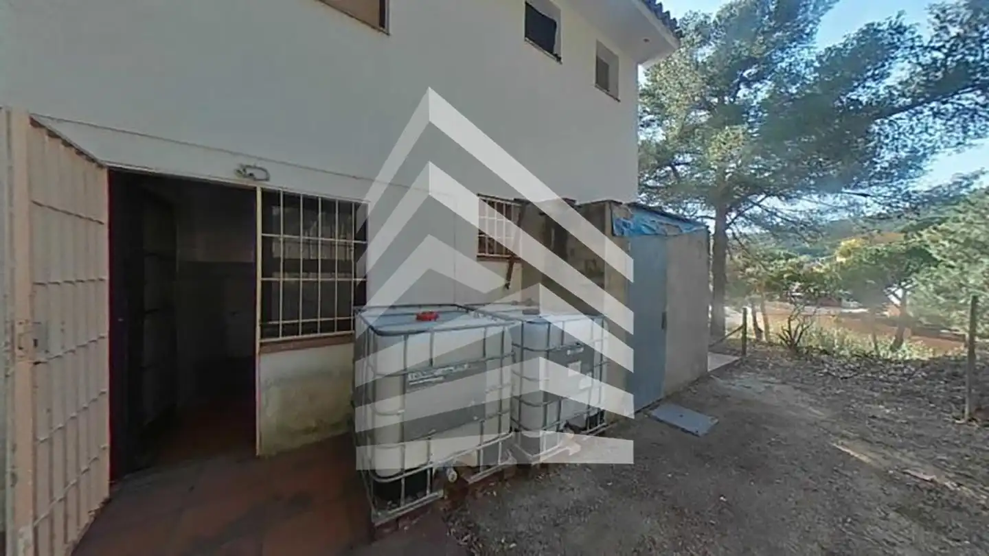 Casa amb piscina en venda a calle Mare de Déu de Montserrat, imagen 35