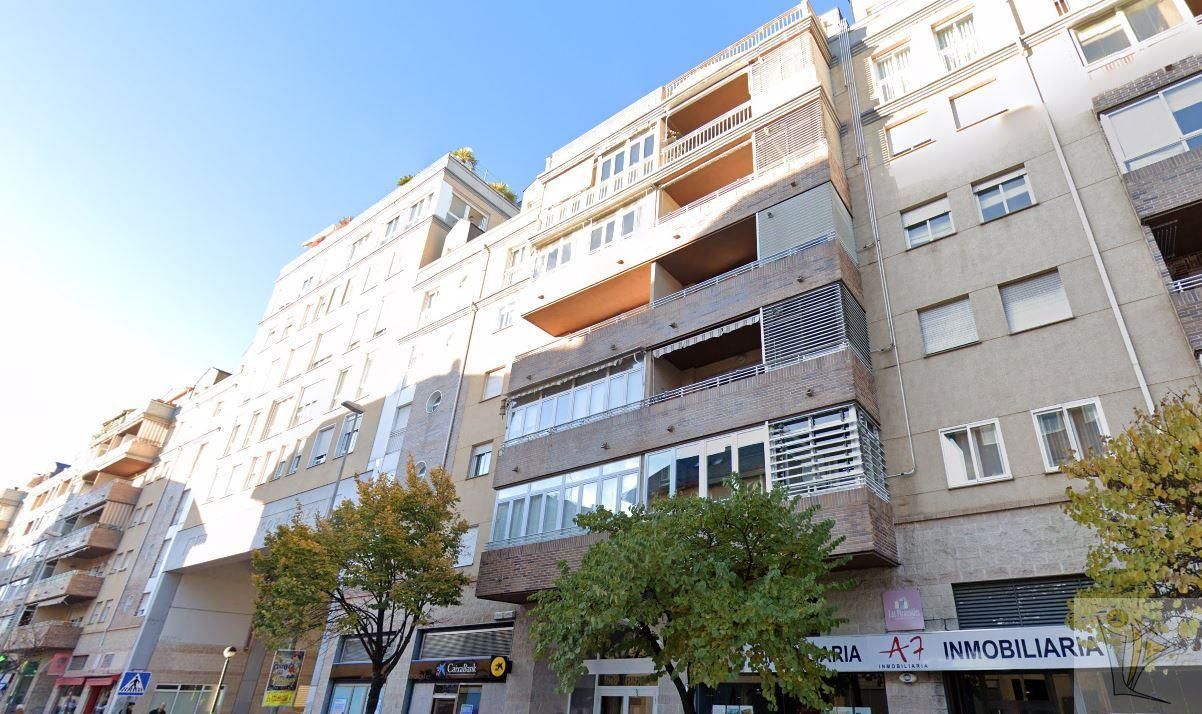 Exterior view of Flat for sale in Collado Villalba