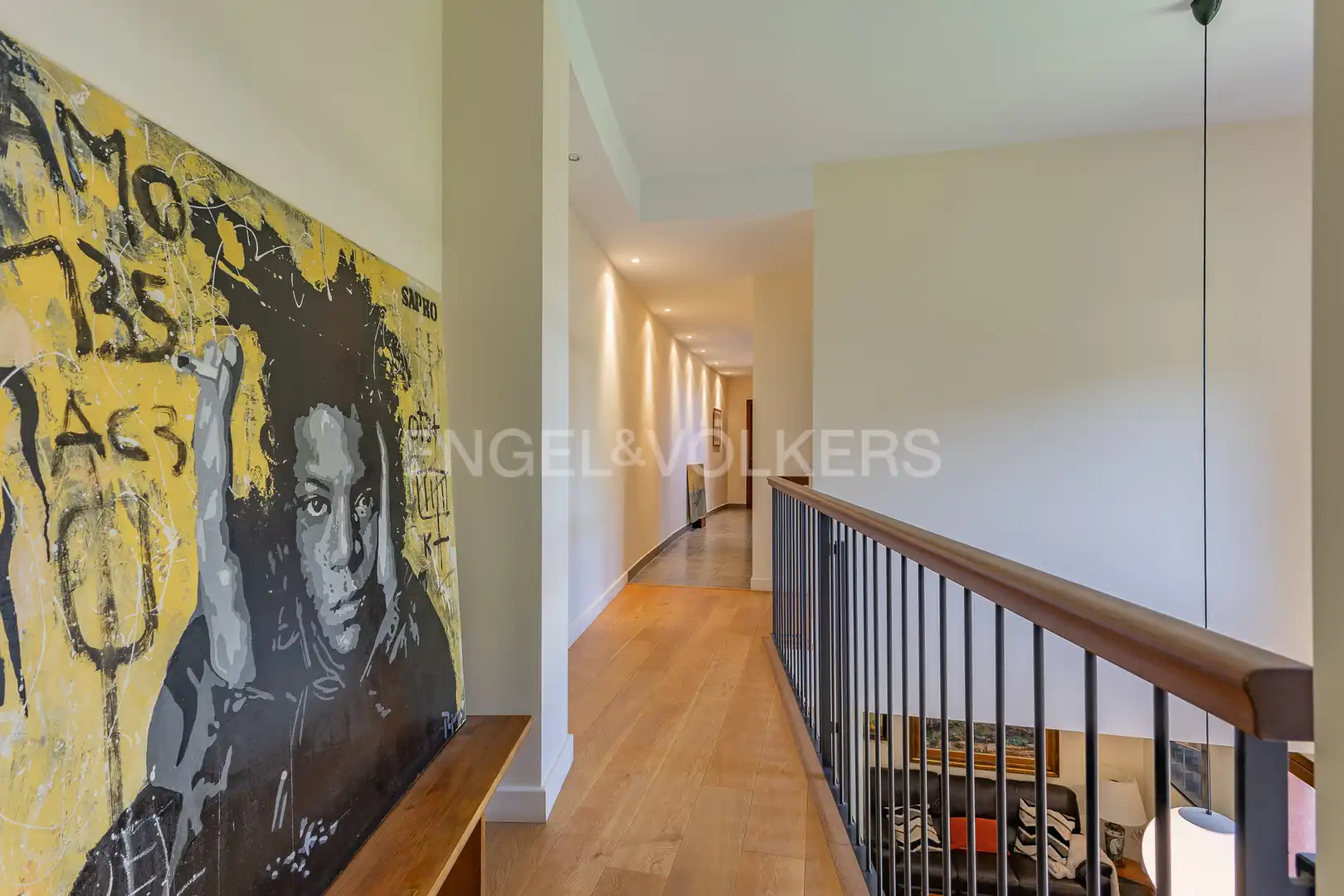 Finca rústica en venta en Gallifa con Aire acondicionado, Calefacción y Jardín privado