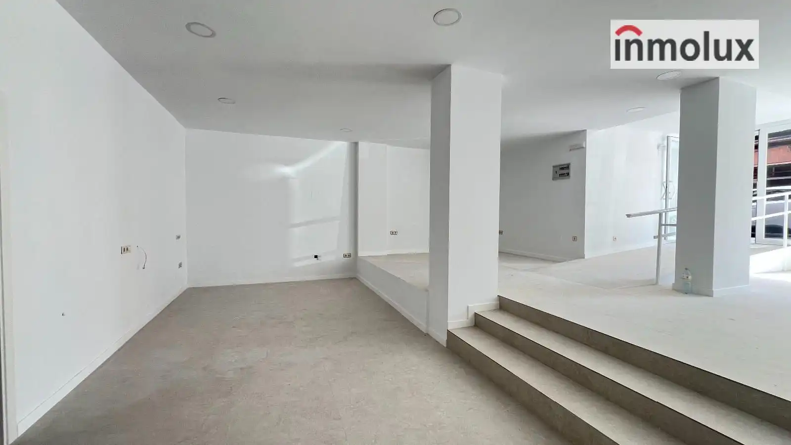 Local comercial de lloguer a Calle General Lacy, imagen 12
