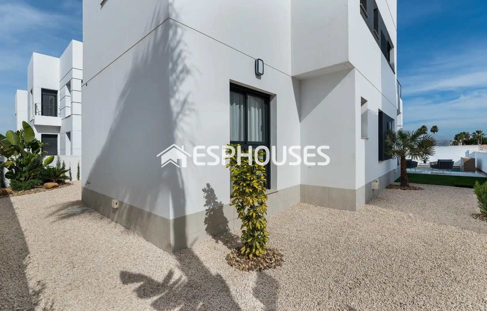 Villa avec terrasse à vendre à Centro, imagen 13
