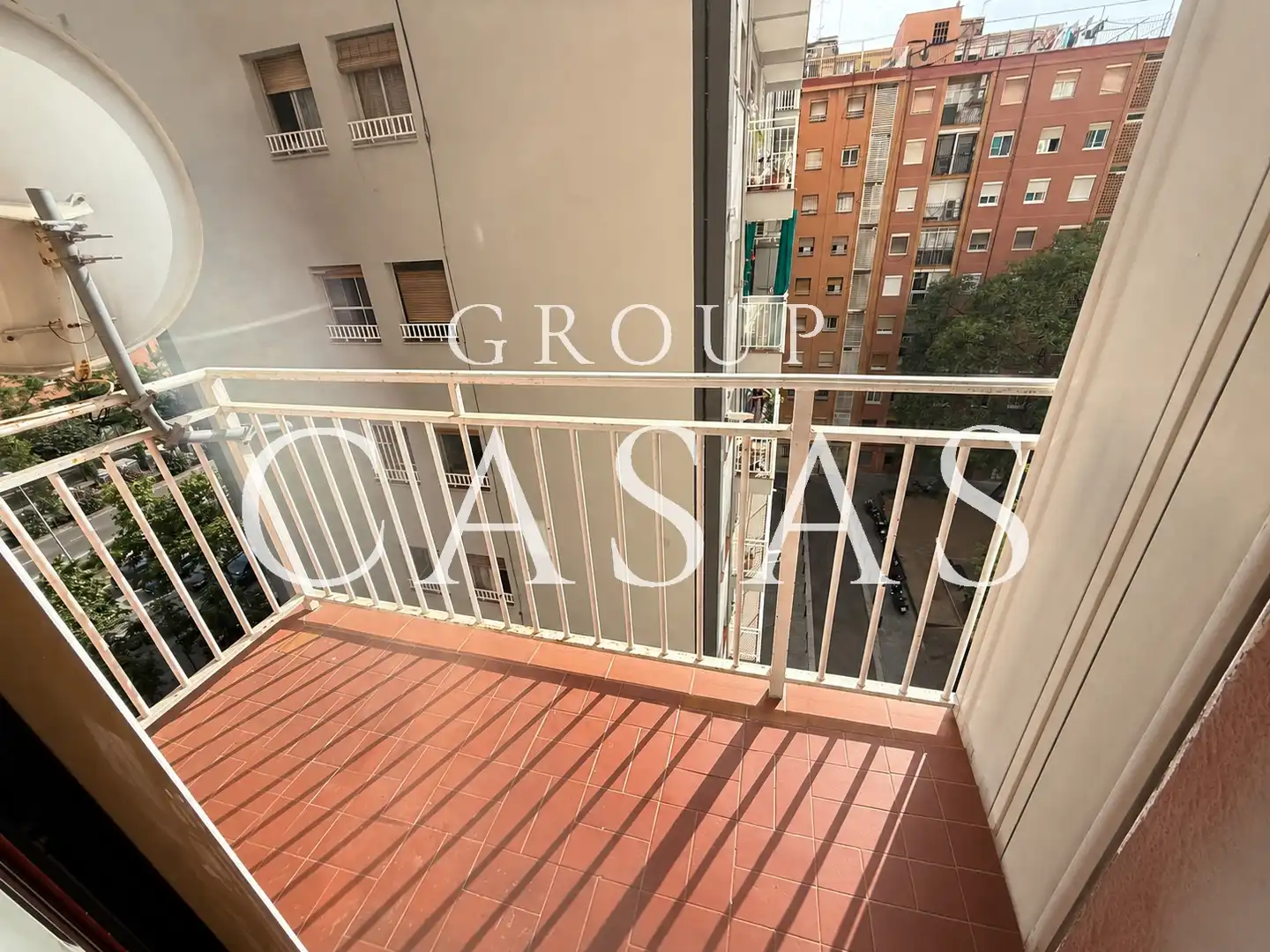 Appartement avec terrasse à vendre à Santa Eulàlia, imagen 7