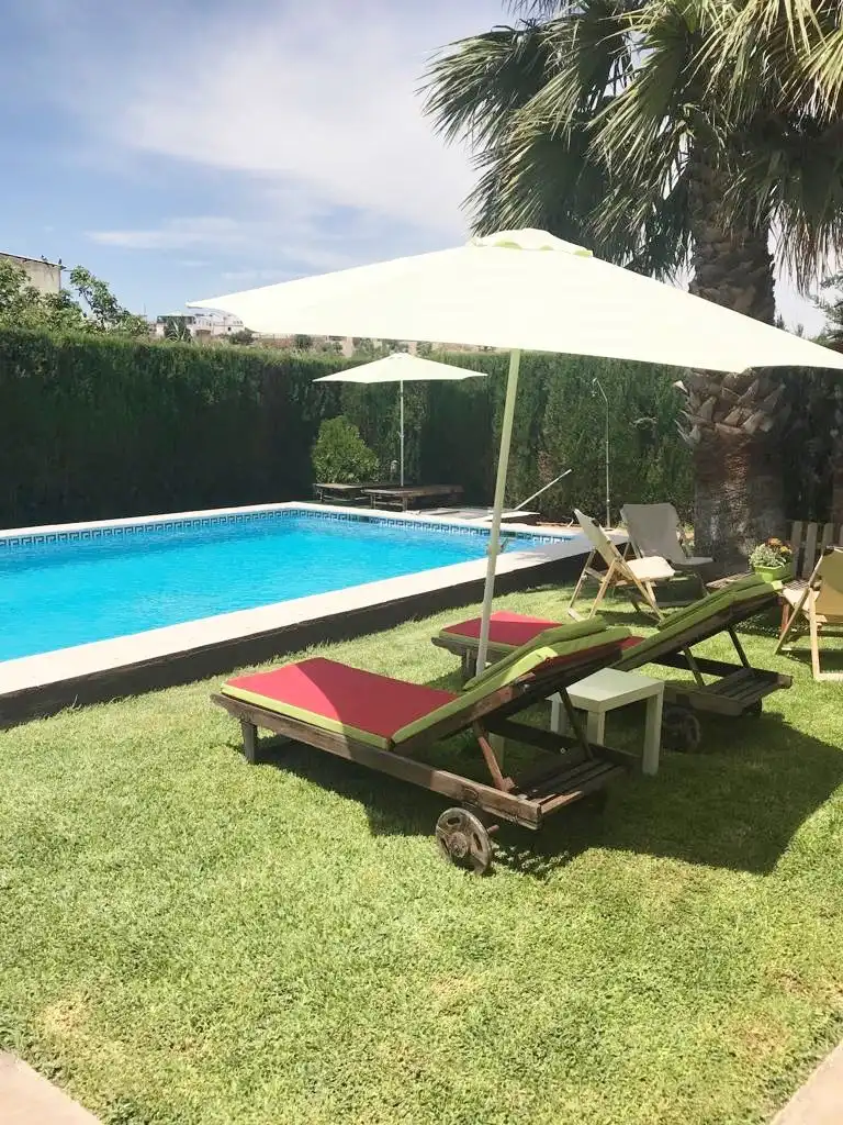 Casa o chalet en venta en N/A, -1, Puente Tablas - Puente Nuevo - Cerro Molina