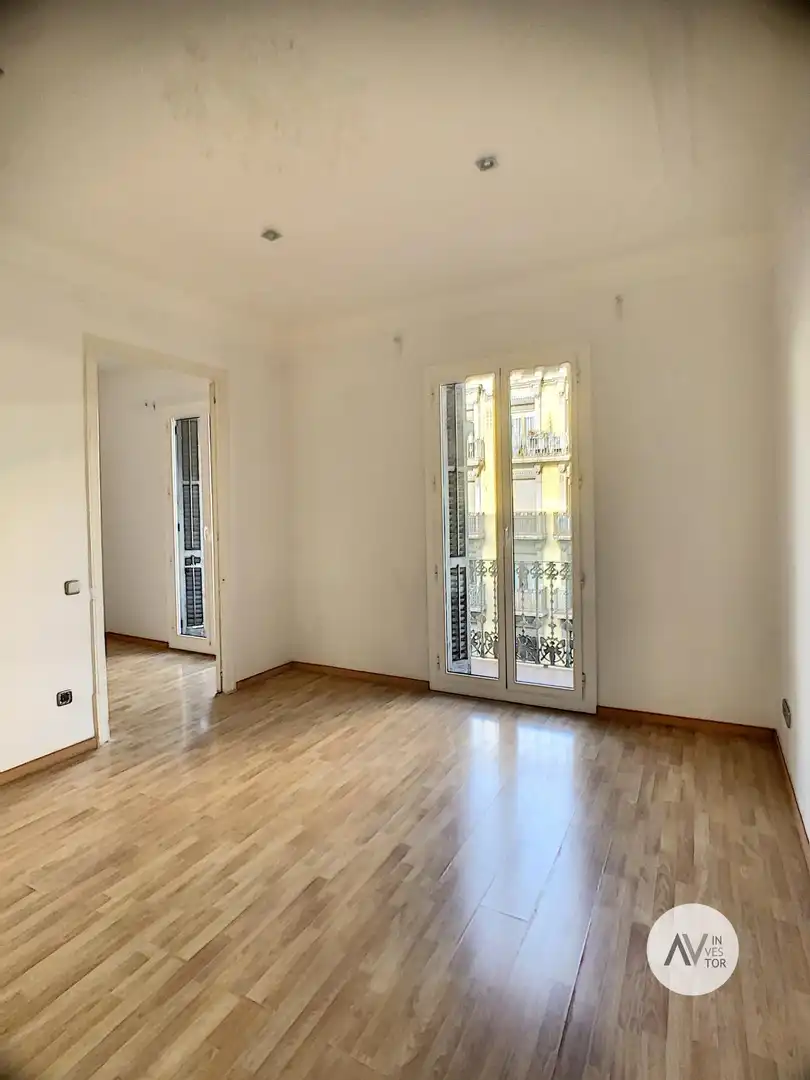 Wohnung mit Terrasse zum Verkauf in Avenida Travessera de Gràcia, 17, imagen 3