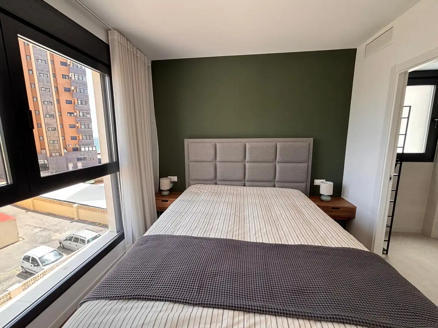 Apartamento con piscina en venta en Calle Alemania 3, imagen 14