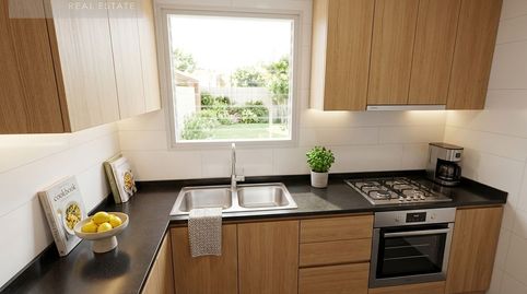 Foto 2 de Piso en venta en Tr Santa Eugenia-sta Eugenia Es: Pl: Pt: Girona, Santa Eugènia, Girona Capital