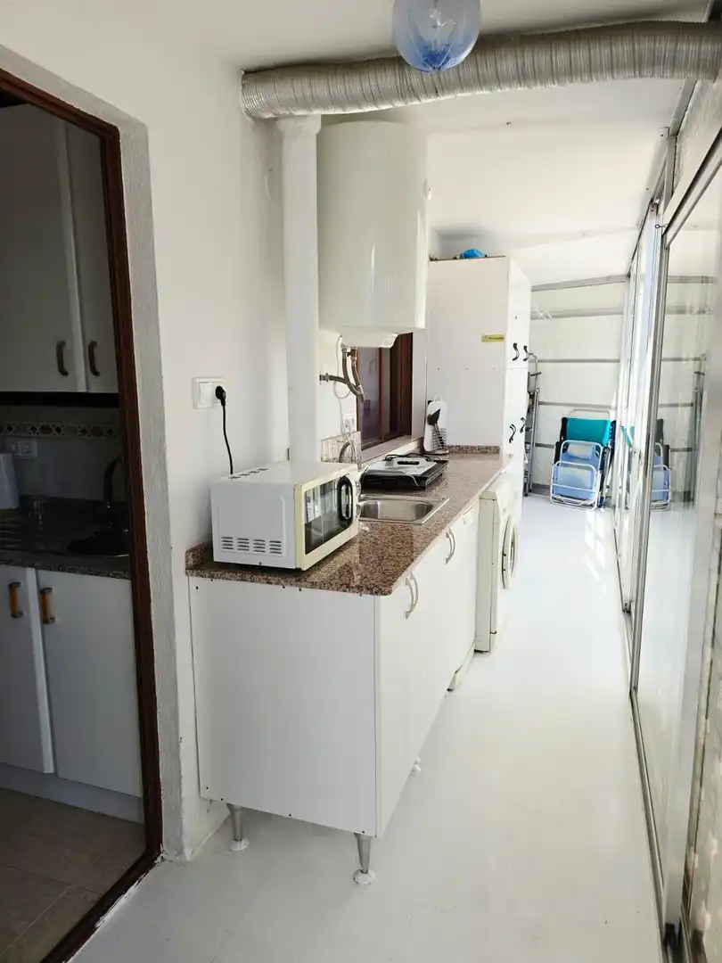 Mini appartamento con ascensore in vendita a Playa de Levante, imagen 13