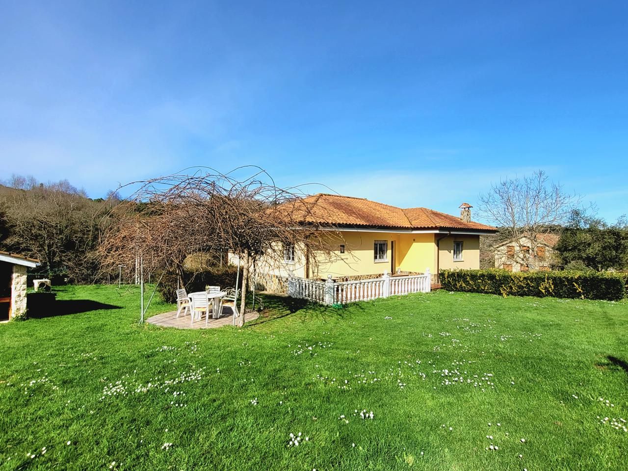 House or chalet for sale in el ventorillo, 1, Cudillero