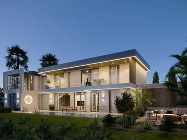 Casa amb balcó en venda a Benamara - Atalaya