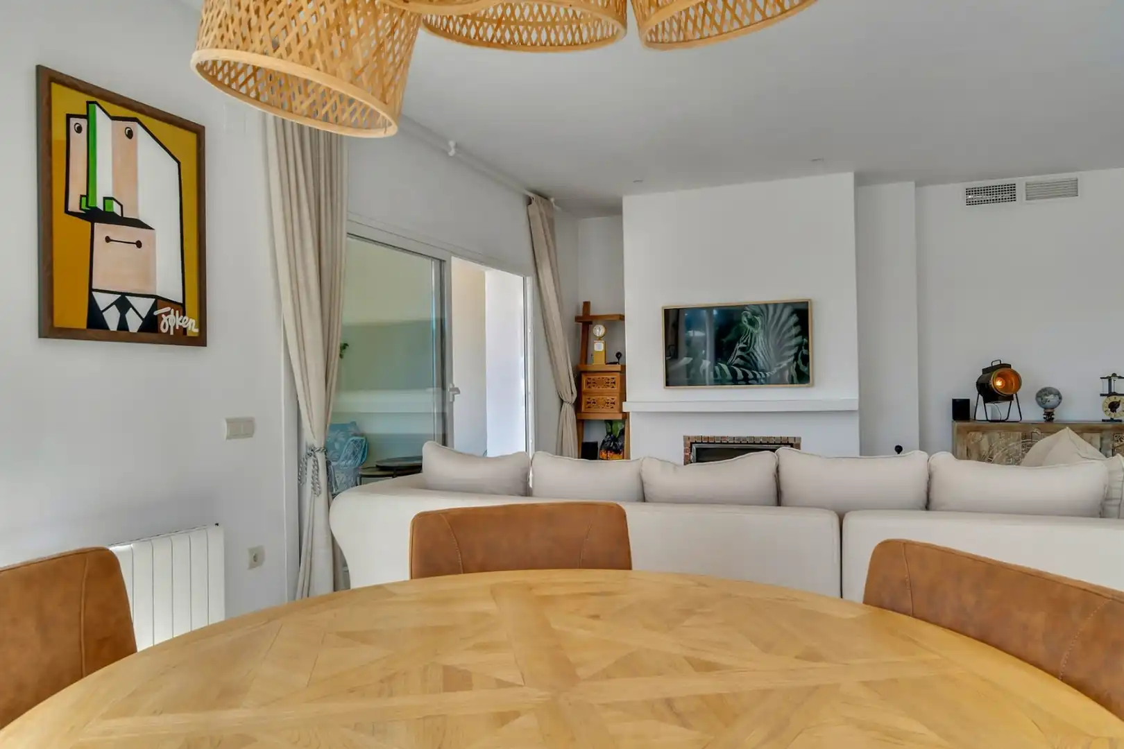 Casa con piscina en venta en Altea la Vella, imagen 26