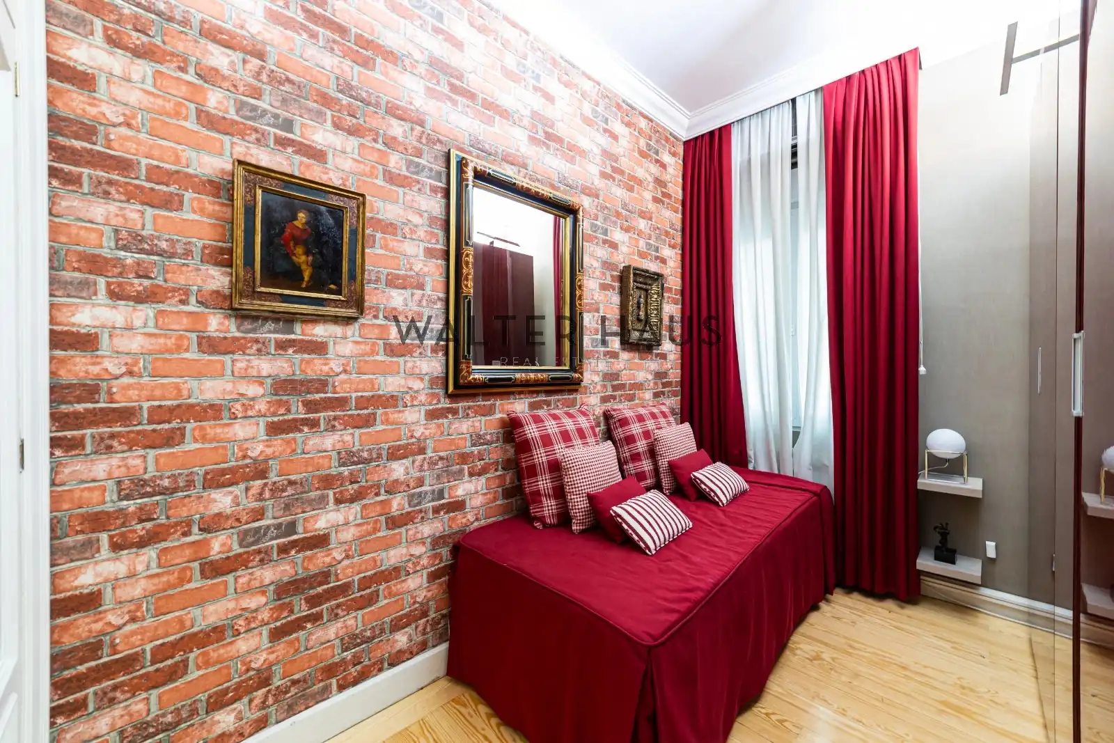 Appartamento con ascensore in vendita a Calle de Joaquín Costa, imagen 10