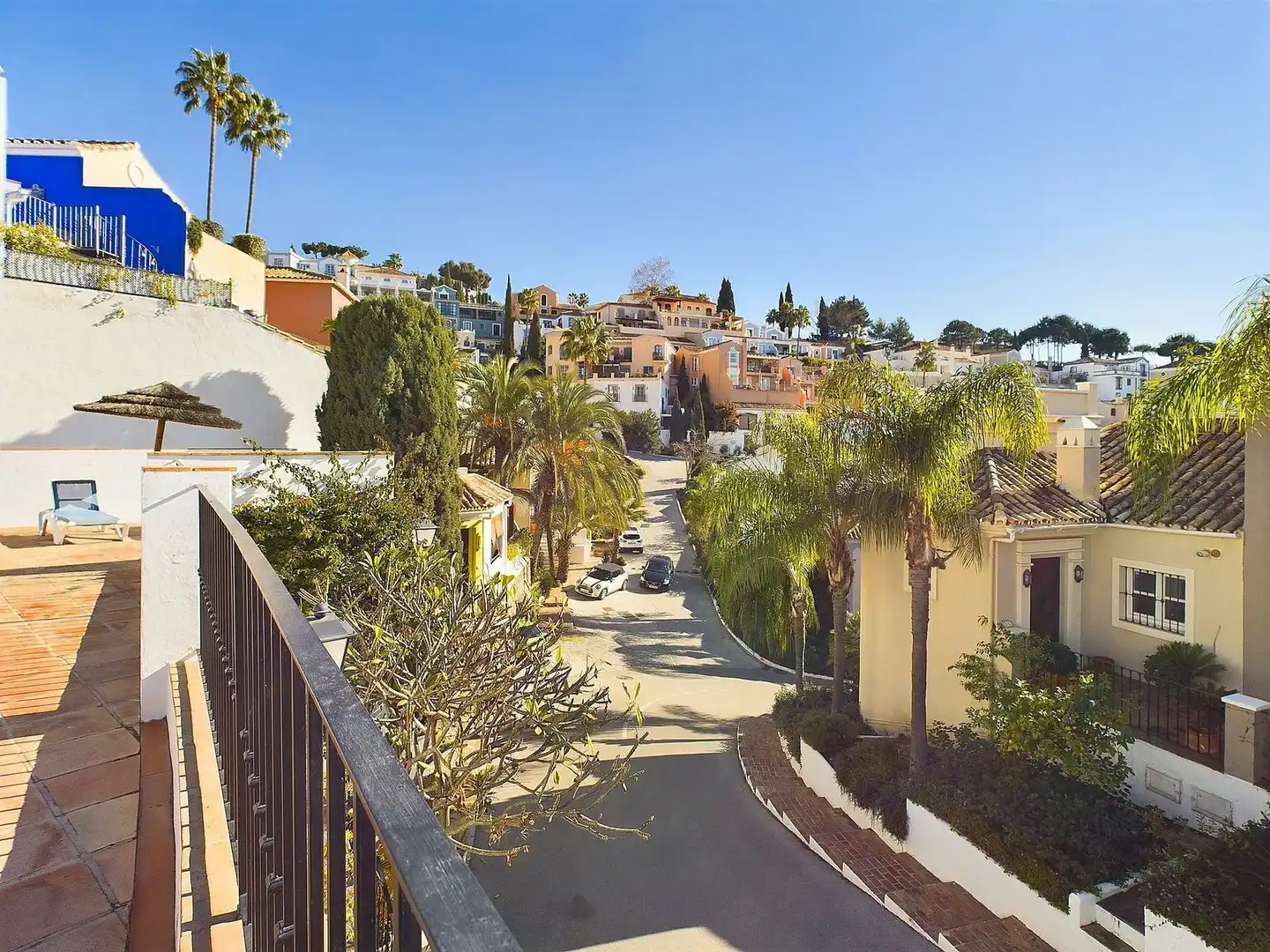 Chalet con piscina en venta en Calle Doña Maria Gross, imagen 38