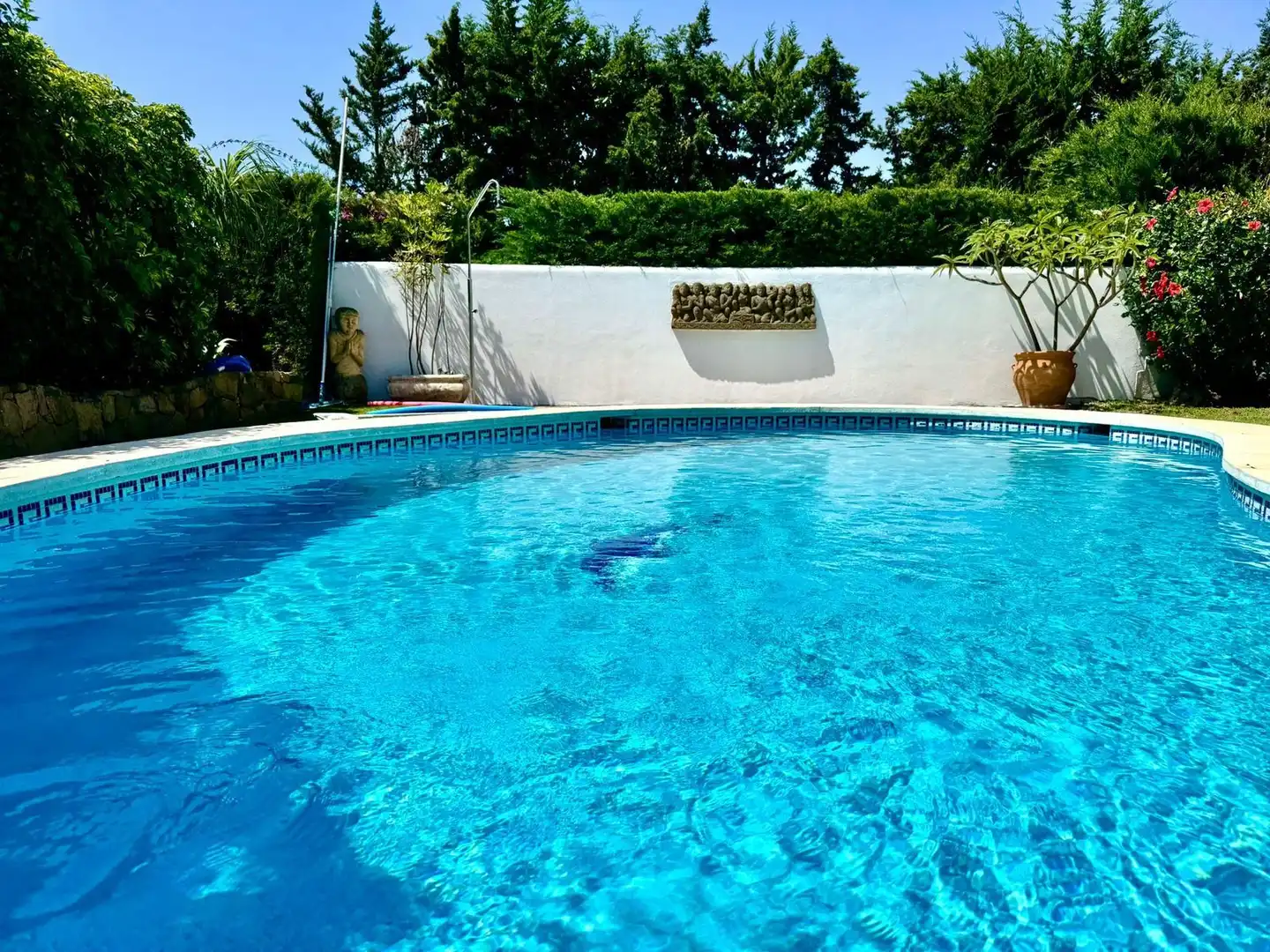 Villa mit Pool zum Verkauf in Avenida Tomás Pascual 22, imagen 33