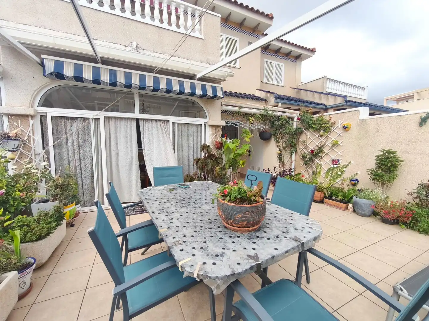 Apartamento con piscina en venta en Orihuela Costa, imagen 3