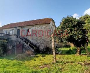 Finca rústica en venda en Tomiño amb Calefacció, Jardí privat i Terrassa