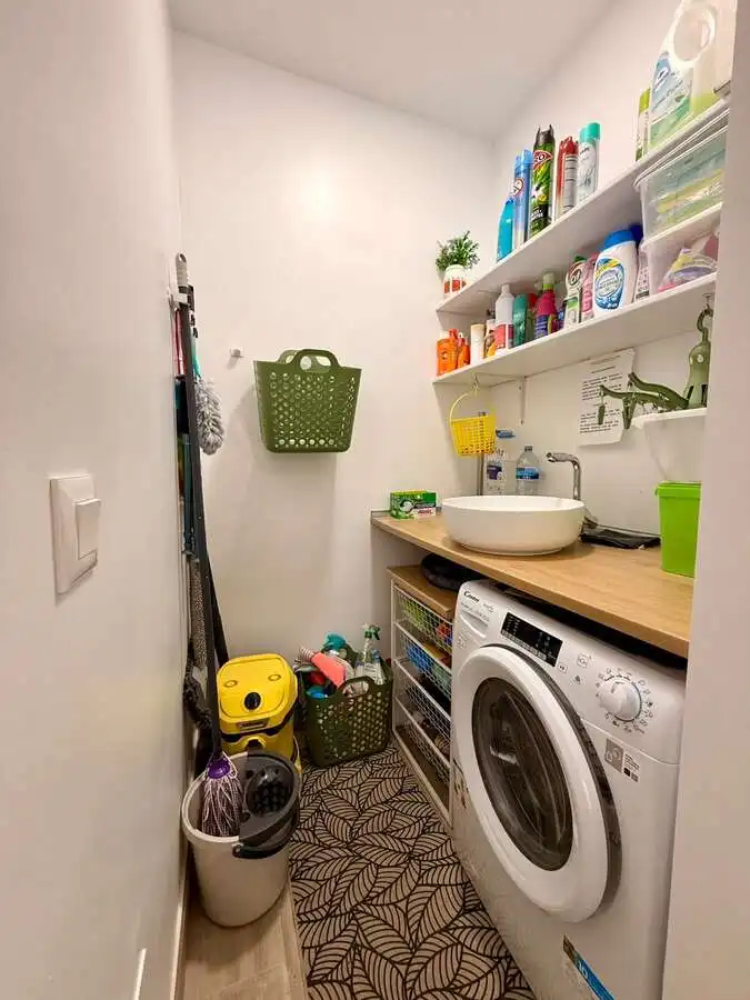 Apartamento en venta en Centro - La Vega Alta