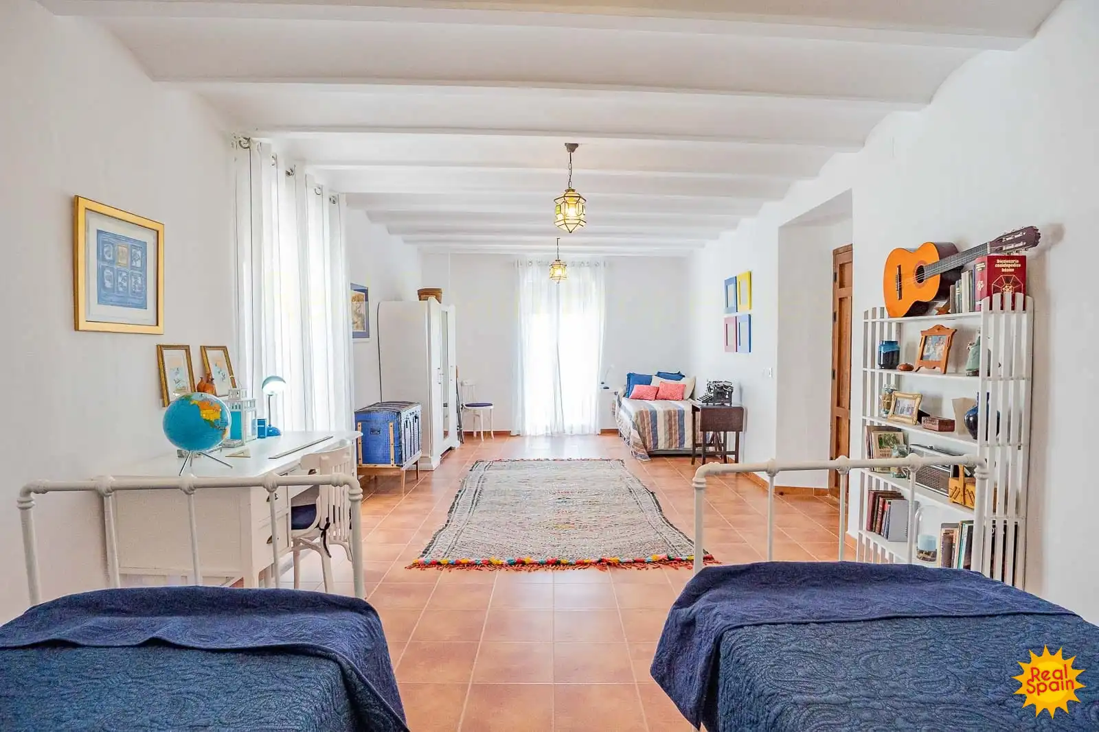 Casa a schiera con terrazza in vendita a Vélez-Blanco, imagen 5