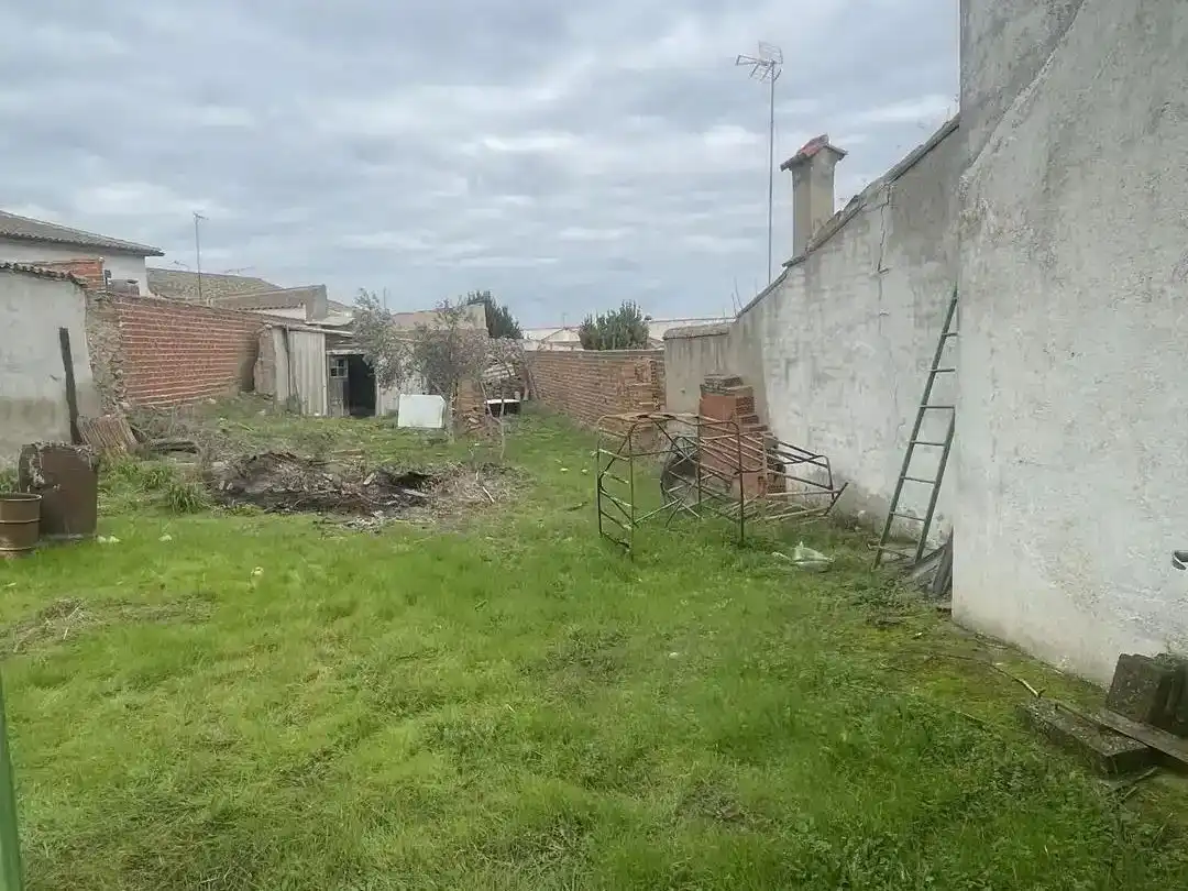Pis en venda en San Martín de Pusa
