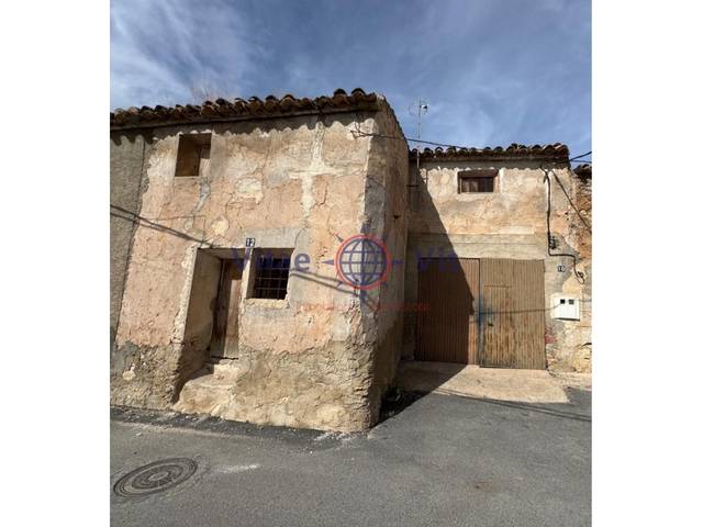 Casa-chalet en Venta en Aviles