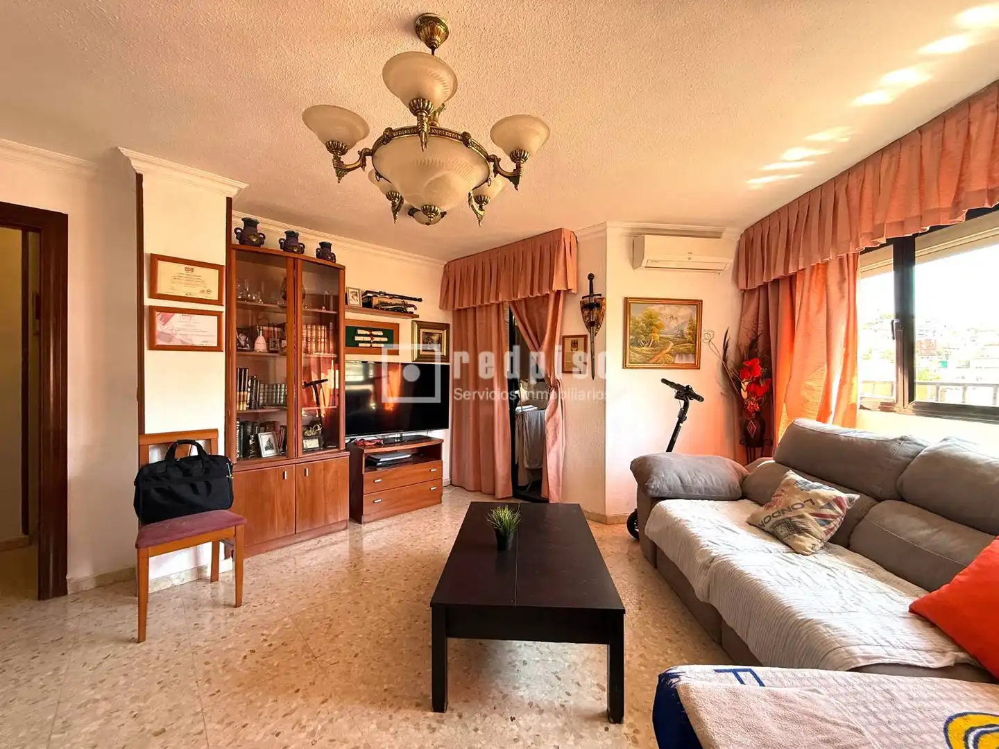 Flat with lift for sale in Centro, imagen 3
