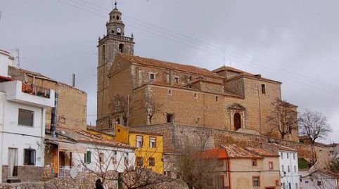 Foto 2 de Casa o xalet en venda a Tarancón, Cuenca