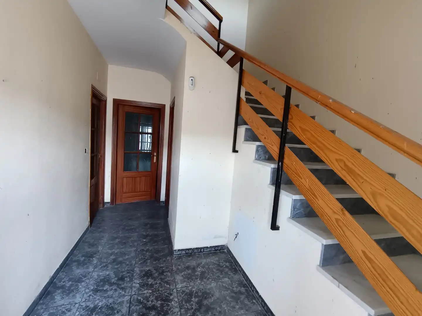 Casa adosada en venta en Calle Granátula, Moral de Calatrava