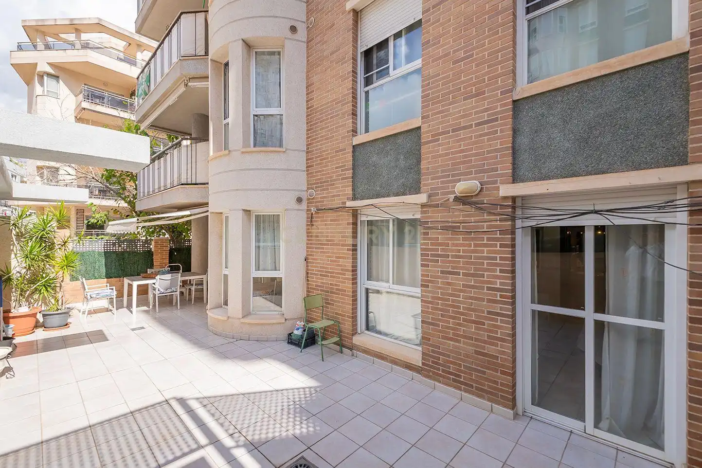 Apartament en venda a Calpe / Calp, Alicante