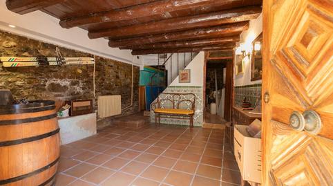 Foto 5 de Casa o xalet en venda a Calle San Roque, 18, Biescas, Huesca