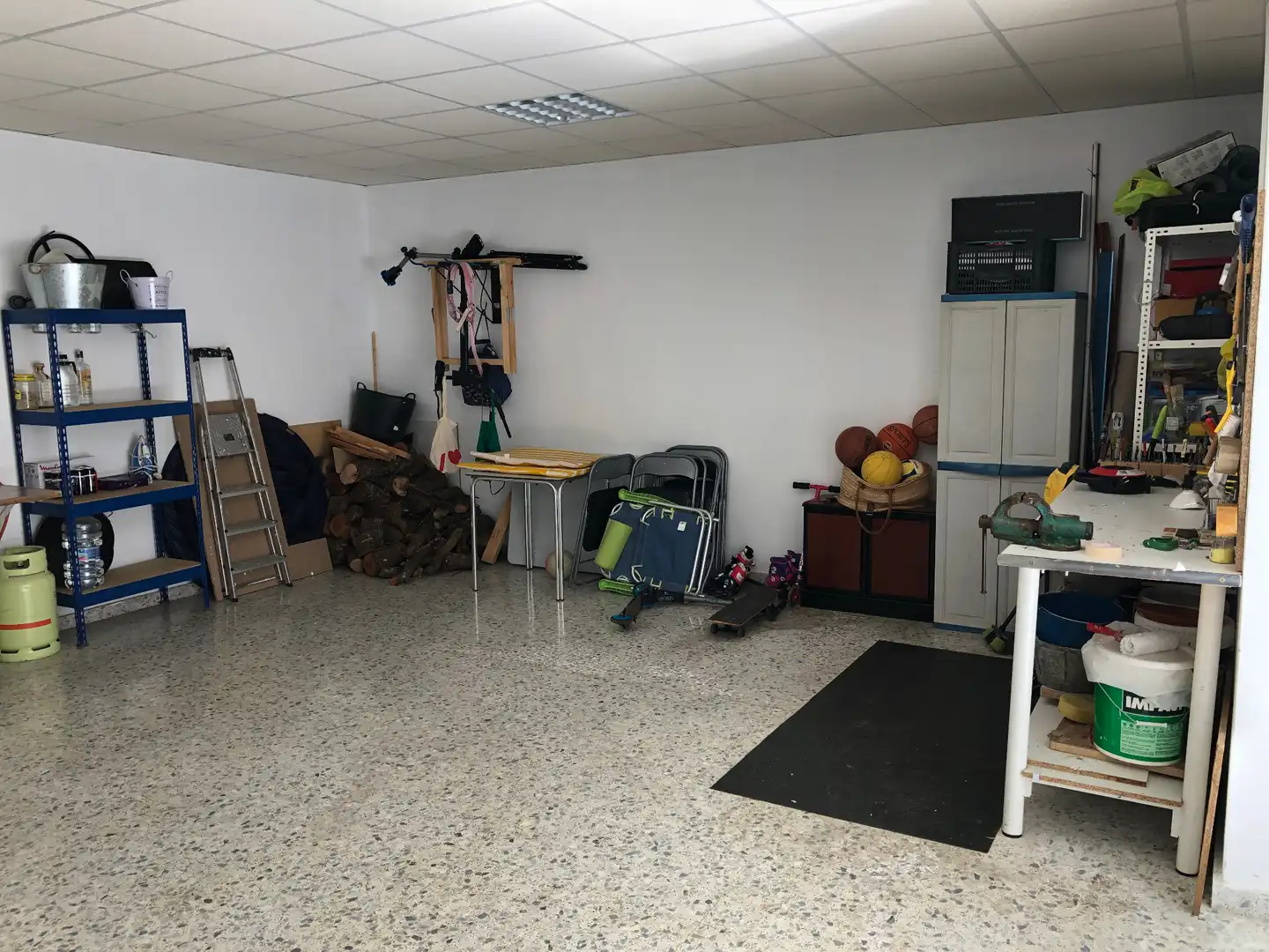 Casa o xalet en venda en Atajate amb Terrassa i Moblat