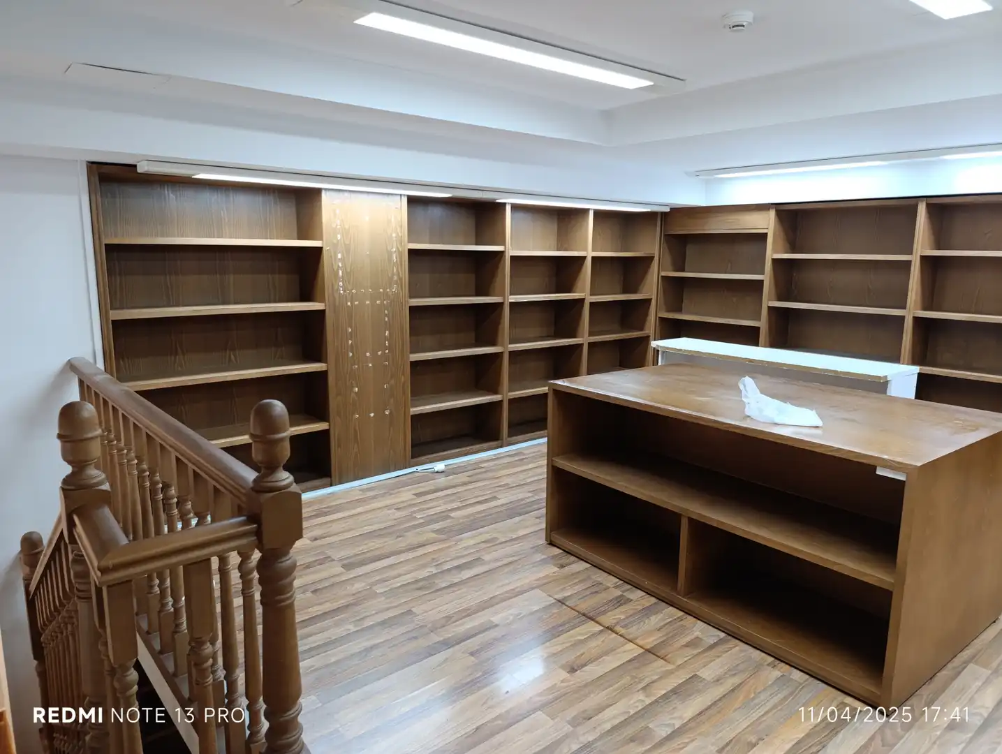 Local comercial en venta en Calle de Irunlarrea 5G, imagen 6