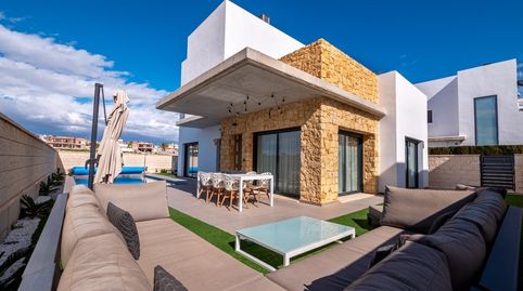 Foto 2 de Casa o chalet en venta en N/a, -1, Almoradí, Alicante