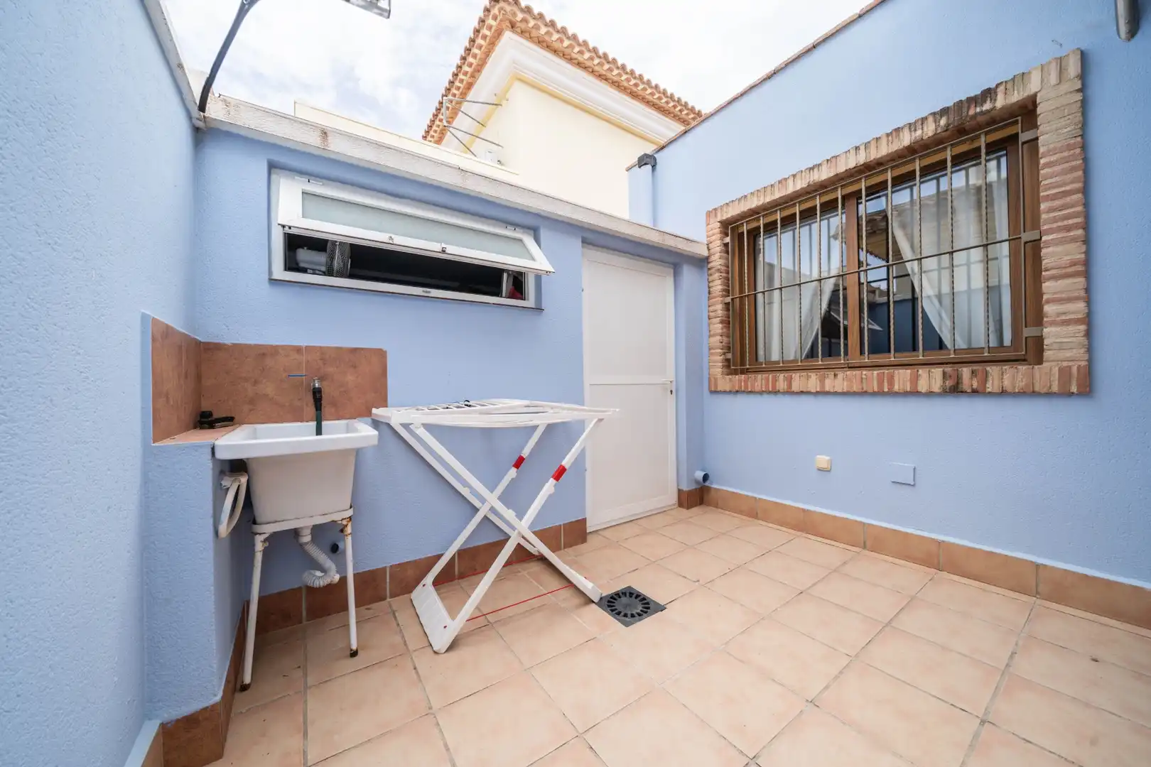 Casa amb piscina en venda a Los Peñascos - El Salero - Los Imbernones, imagen 33