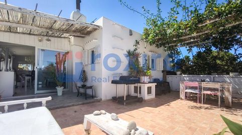 Foto 4 de Casa o xalet en venda a Carrer Des Caló, 22, Sant Agustí - Cala de Bou, Sant Josep de sa Talaia