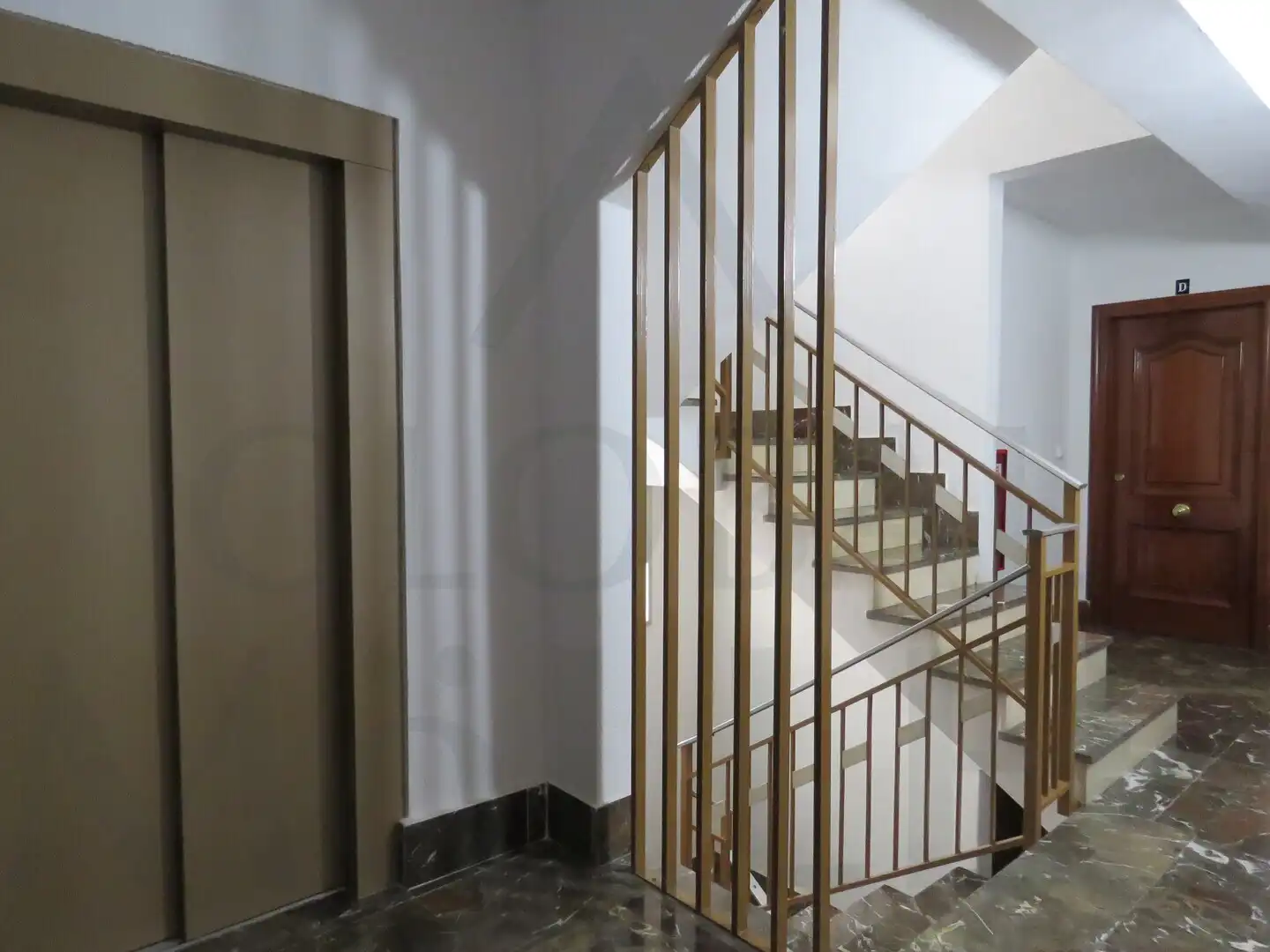 Piso con balcón en venta en Calle Carmen Conde 42, imagen 34