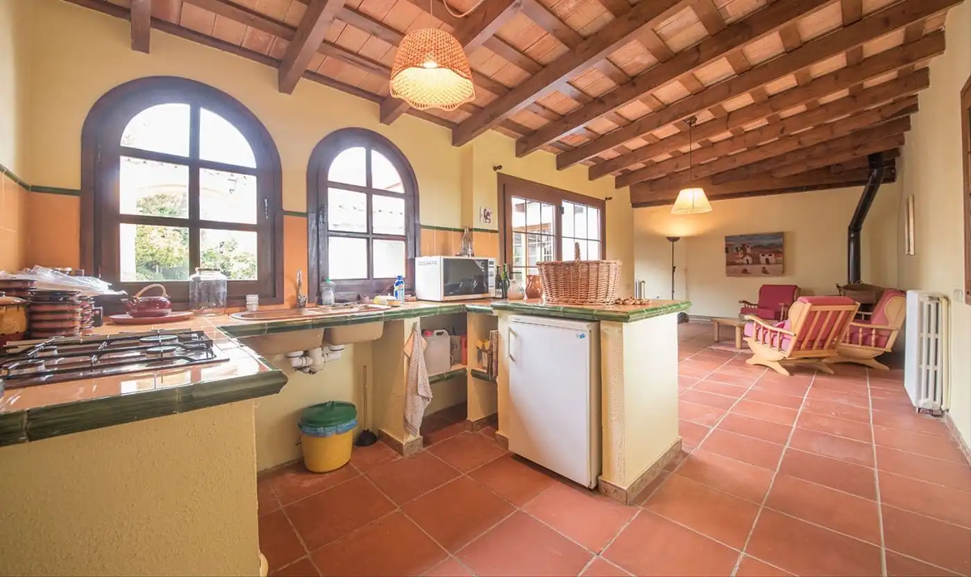 Haus mit Terrasse zum Verkauf in Carrer Sant Francesc, imagen 29