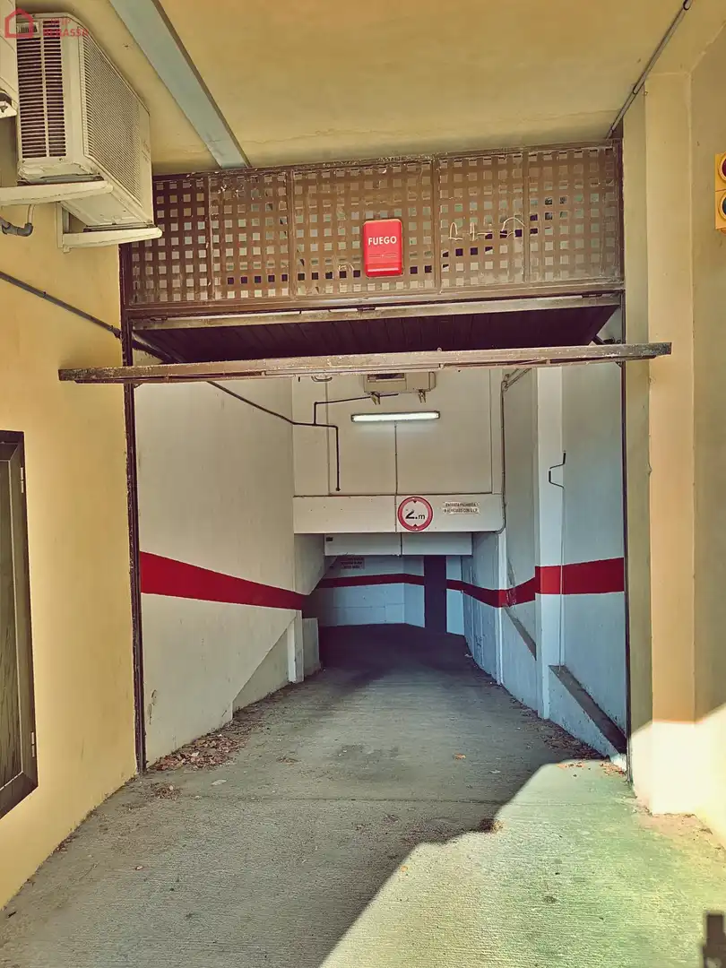 Individual en alquiler en Carrer Carrer del General Weyler 25, imagen 12