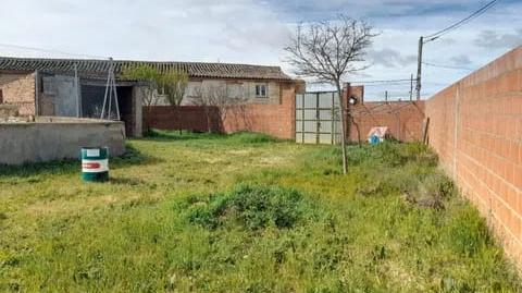Foto 4 de Casa o xalet en venda a Calle la Fuente, 4, Pozuelo de la Orden, Valladolid