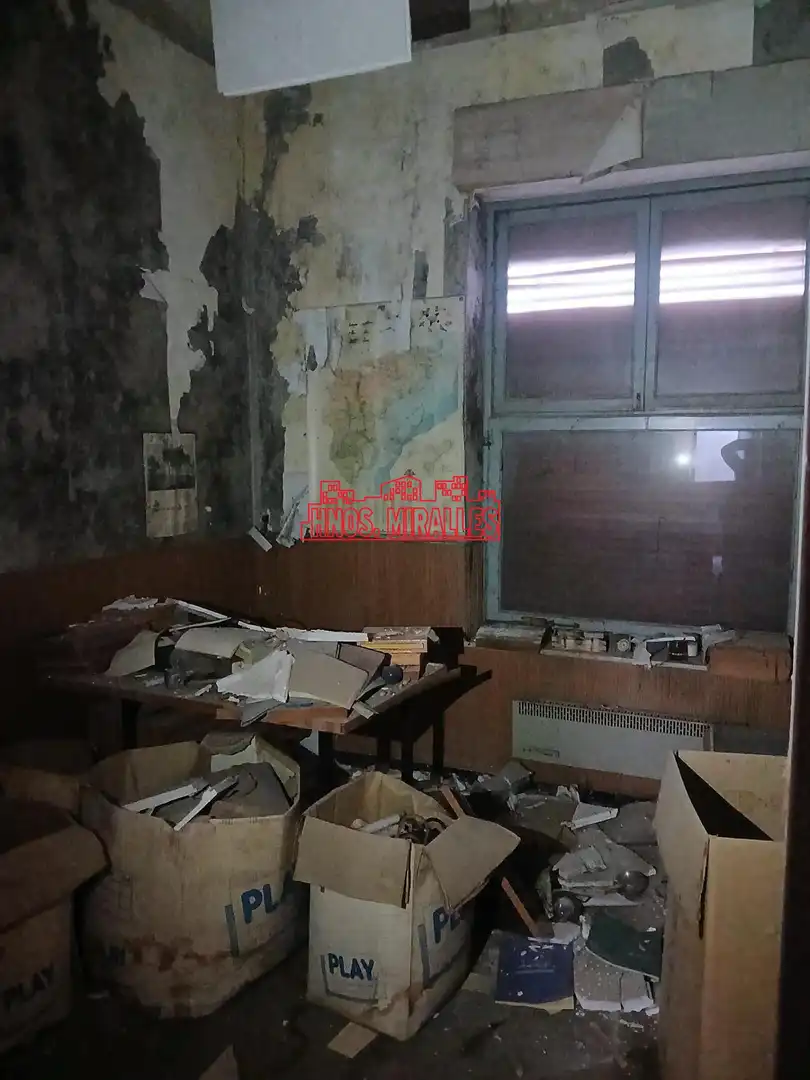 Casa o xalet en venda en Aspe amb Terrassa, Traster i Balcó