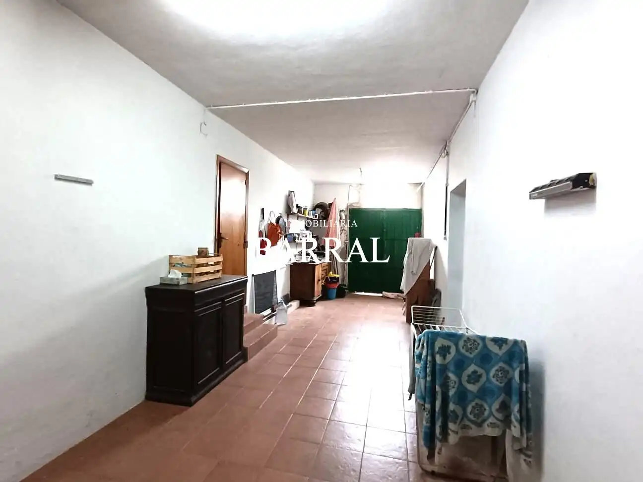 Casa o chalet en venta en Cascante con Jardín privado, Terraza y Balcón