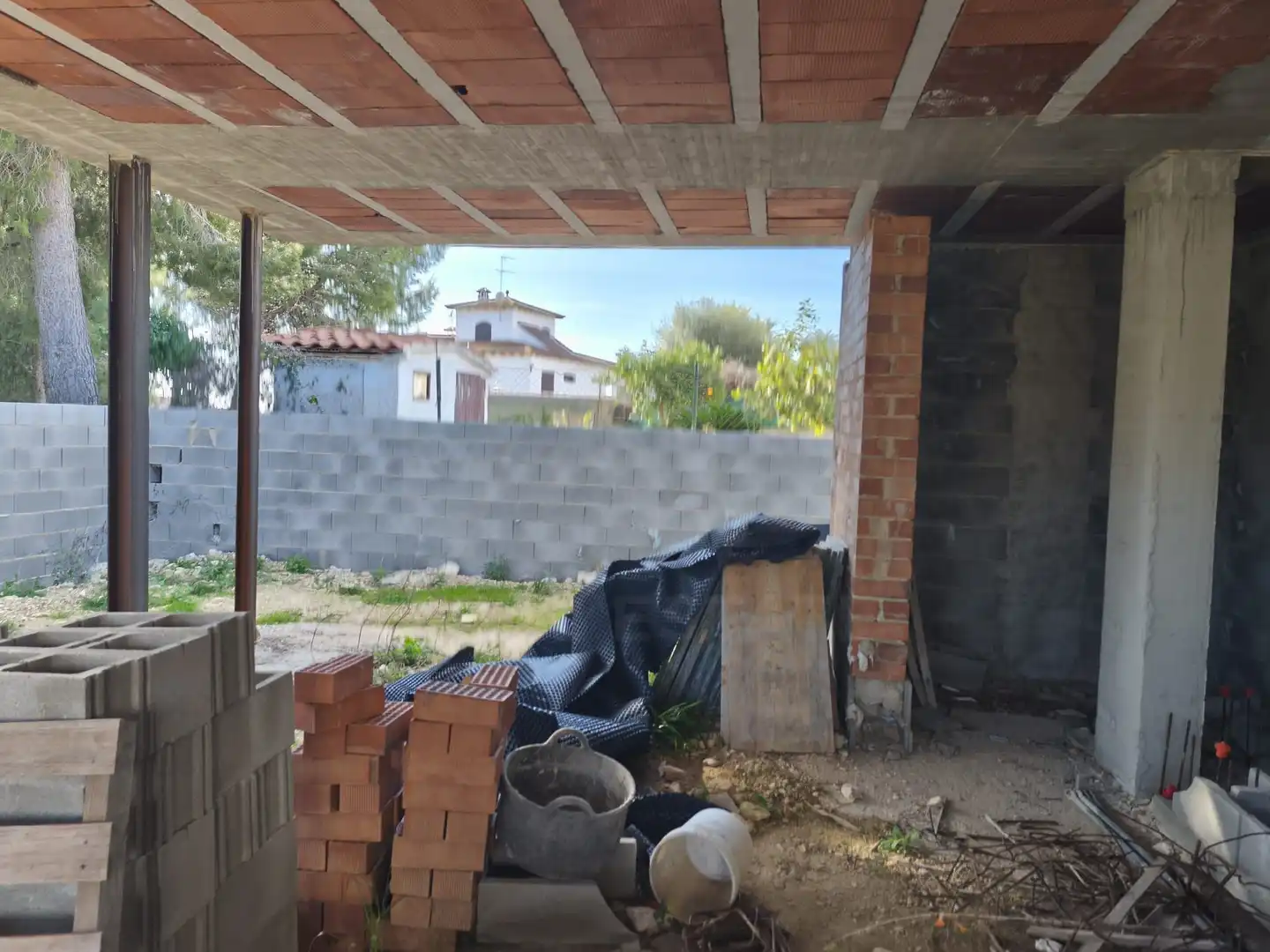 Residential land for sale in Nou Vendrell, imagen 20