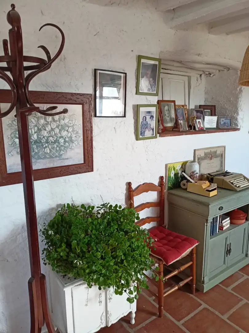 Casa rústica en venta en Plaza la Fuente 4, imagen 17