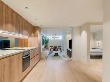 Apartament en venda a Playa de San Juan - El Cabo de las Huertas