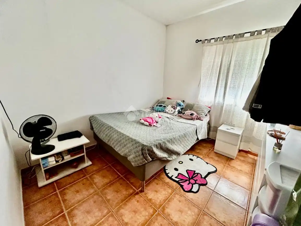 Schlafzimmer von Wohnung zum Verkauf in Güímar mit Balkon
