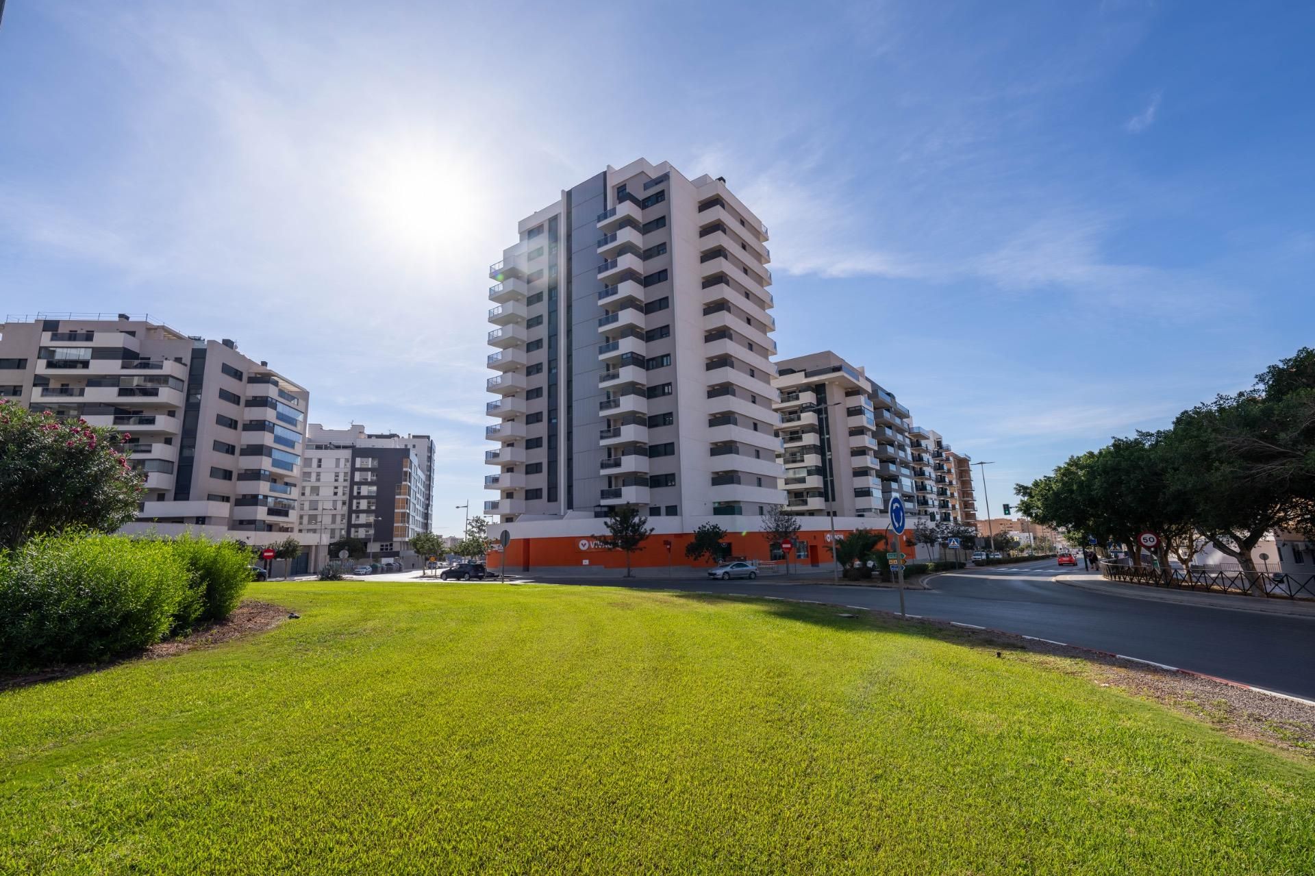 Àtic en venda a Carretera de los Minerales, 30, Nueva Andalucía